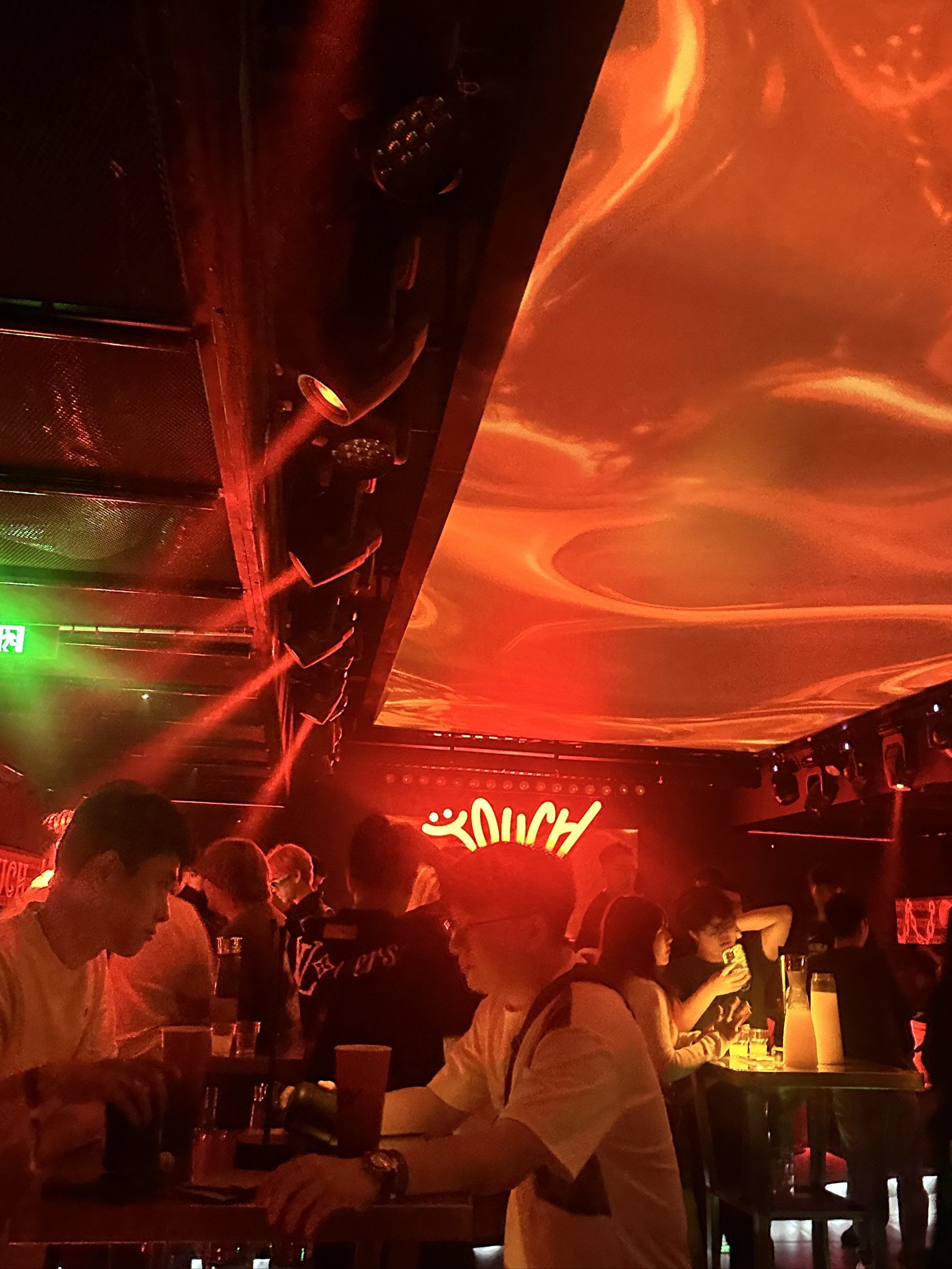 温州中低端商务ktv 放松休闲的不二选择-乐清市ktv预定